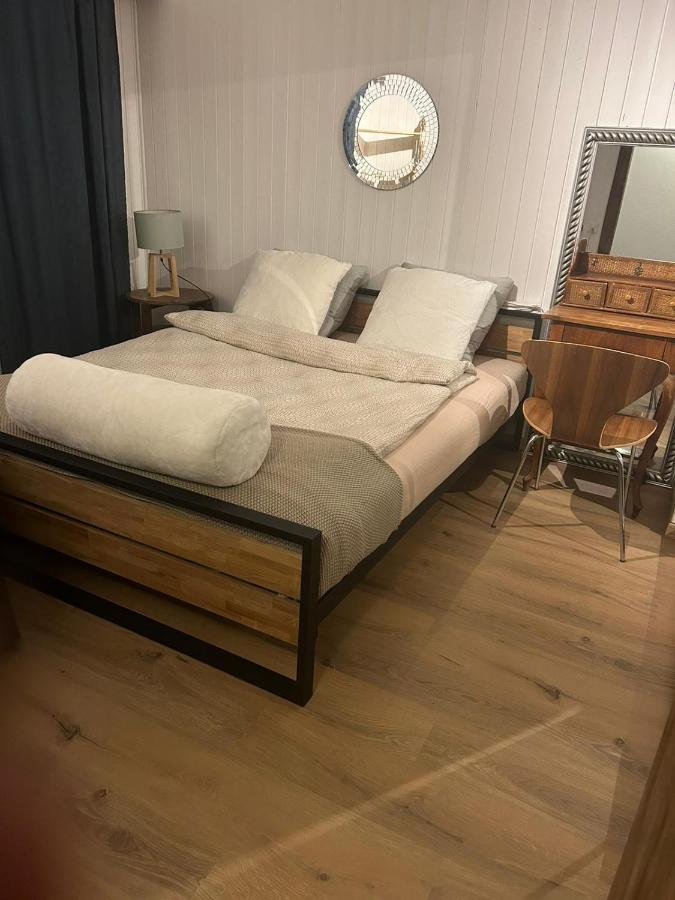 Chez Pipo Bed & Breakfast Conthey Ngoại thất bức ảnh