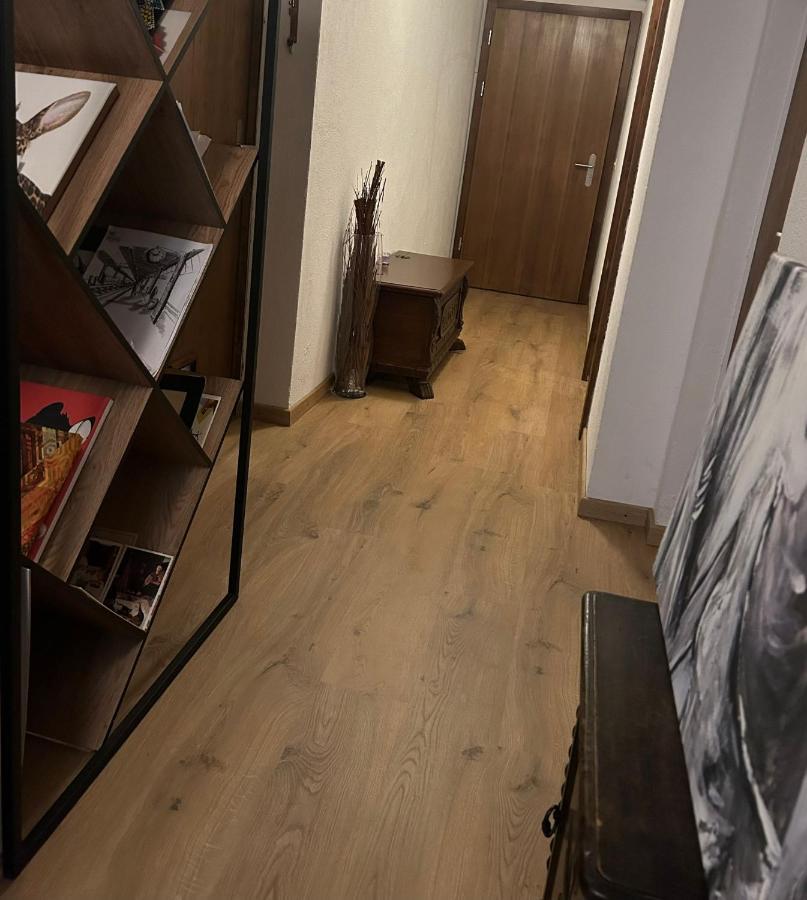 Chez Pipo Bed & Breakfast Conthey Ngoại thất bức ảnh